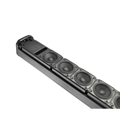 JBL PRXONE, altavoz de columna, 7 canales, con Bluetooth y efectos