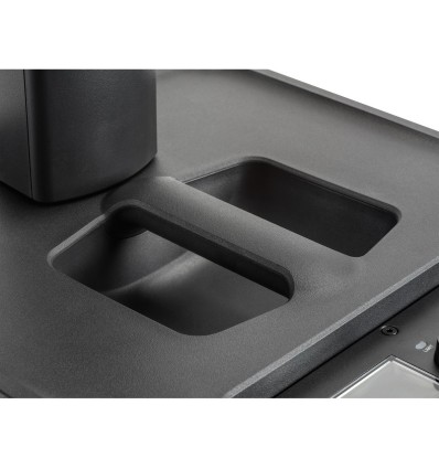 JBL PRXONE, altavoz de columna, 7 canales, con Bluetooth y efectos