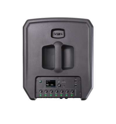 JBL PRXONE, altavoz de columna, 7 canales, con Bluetooth y efectos