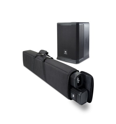 JBL PRXONE, altavoz de columna, 7 canales, con Bluetooth y efectos