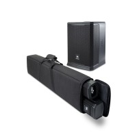 JBL PRXONE, altavoz de columna, 7 canales, con Bluetooth y efectos JBL PRXONE, altavoz de columna, 7 canales, con Bluetooth y efectos