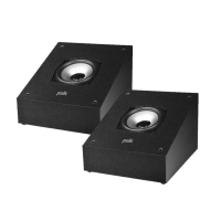 POLK AUDIO MONITOR XT90 POLK AUDIO MONITOR XT90