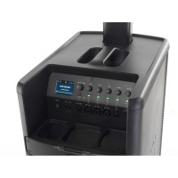 JBL EON ONE MK2 sistema de megafonía de columna JBL EON ONE MK2 sistema de megafonía de columna