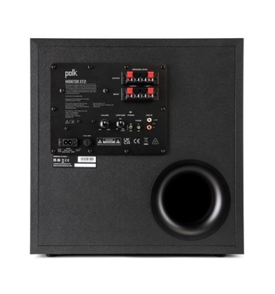 POLK AUDIO MXT 12