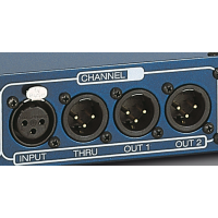 PALMER PRMMS SPLITTER