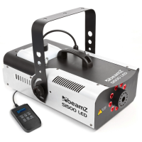 BEAMZ 160.455 S1500LED maquina de efectos profesional comprar online