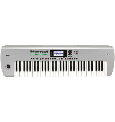 KORG I3 MS