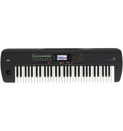 KORG I3 MB