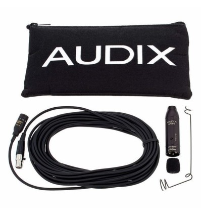 AUDIX ADX40-HC NEGRO | Al mejor precio online