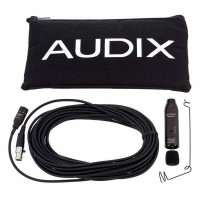 AUDIX ADX40-HC NEGRO | Al mejor precio online AUDIX ADX40-HC NEGRO | Al mejor precio online