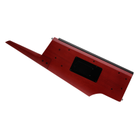 Korg RK-100S 2 RD - Keytar Sintetizador Portátil con Sonido Potente