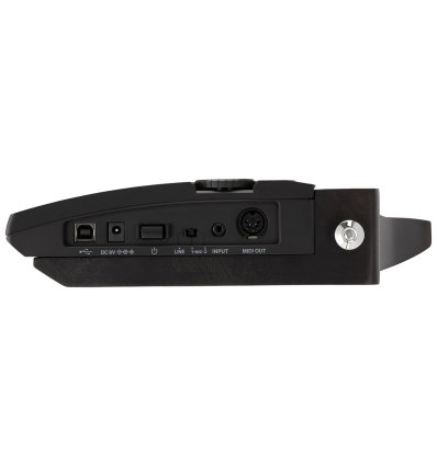 Korg RK-100S 2 BK - Keytar Sintetizador Portátil con Sonido Potente