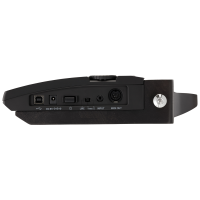 Korg RK-100S 2 BK - Keytar Sintetizador Portátil con Sonido Potente