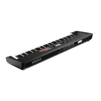 KORG KROSS2-88 MB