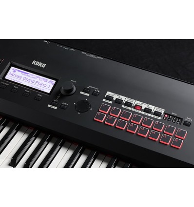KORG KROSS2-88 MB