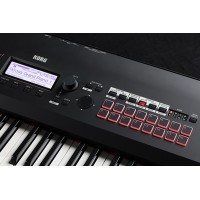 KORG KROSS2-88 MB