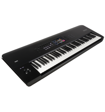Korg Nautilus-73 - Estación de trabajo musical de 73 teclas