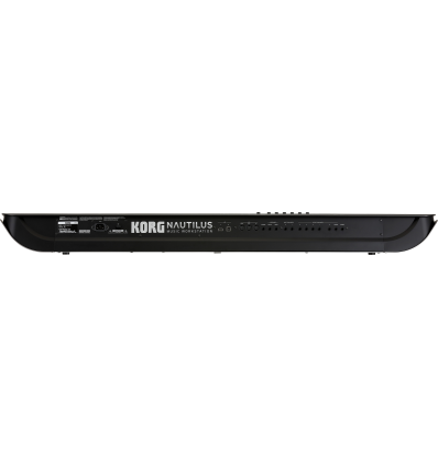 Korg Nautilus-73 - Estación de trabajo musical de 73 teclas