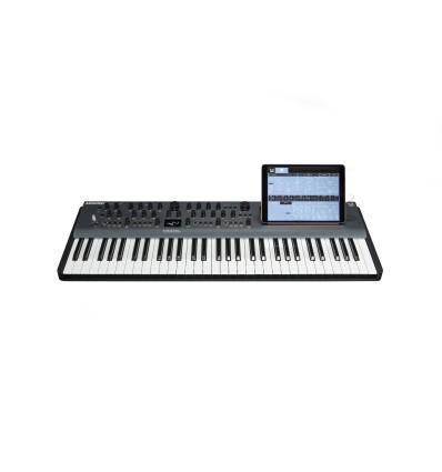 Modal Electronics Argon8X - Sintetizador Wavetable de 61 Teclas