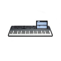 Modal Electronics Argon8X - Sintetizador Wavetable de 61 Teclas Modal Electronics Argon8X - Sintetizador Wavetable de 61 Teclas