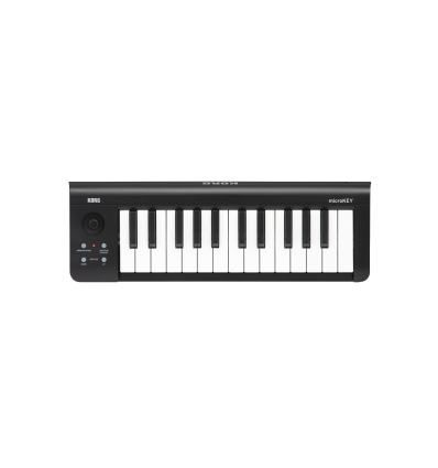 KORG MICROKEY 25