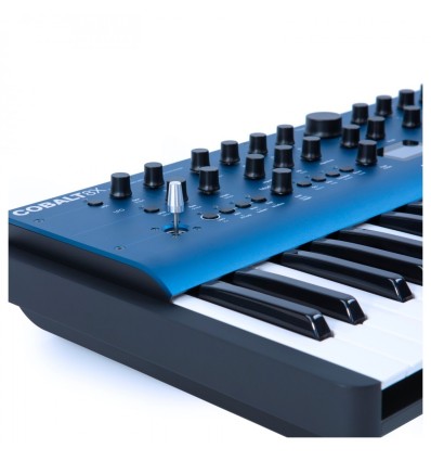 MODAL ELECTRONICS COBALT8X sintetizador analógico virtual