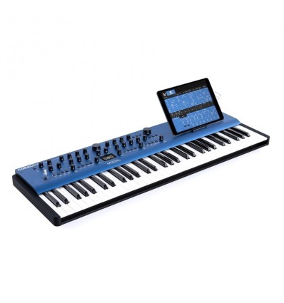 MODAL ELECTRONICS COBALT8X sintetizador analógico virtual