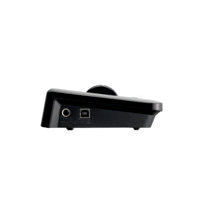 Korg microKEY Air-61 - Controlador MIDI Bluetooth de 61 teclas