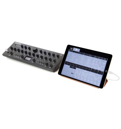 MODAL ELECTRONICS ARGON8M