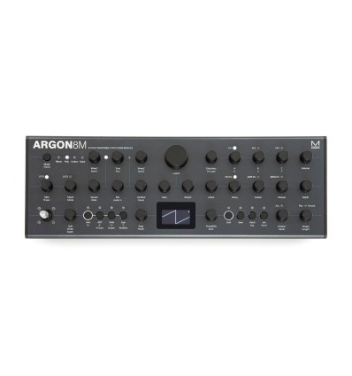 MODAL ELECTRONICS ARGON8M