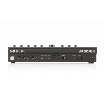 MODAL ELECTRONICS ARGON8M