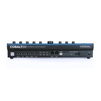 Modal Electronics Cobalt8M - Sintetizador Virtual Analógico de 8 Voces
