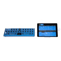 Modal Electronics Cobalt8M - Sintetizador Virtual Analógico de 8 Voces