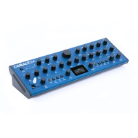 Modal Electronics Cobalt8M - Sintetizador Virtual Analógico de 8 Voces