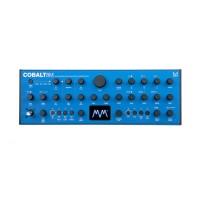 Modal Electronics Cobalt8M - Sintetizador Virtual Analógico de 8 Voces
