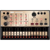 Korg Volca Keys - Sintetizador Analógico Polifónico de 3 Voces