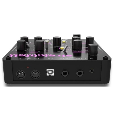 Waldorf Streichfett - Sintetizador de cuerdas vintage