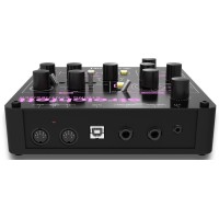 Waldorf Streichfett - Sintetizador de cuerdas vintage