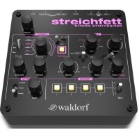 Waldorf Streichfett - Sintetizador de cuerdas vintage