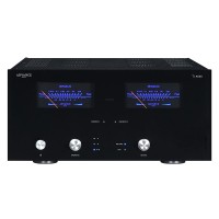 ADVANCE PARIS X-A600 etapa de potencia estéreo