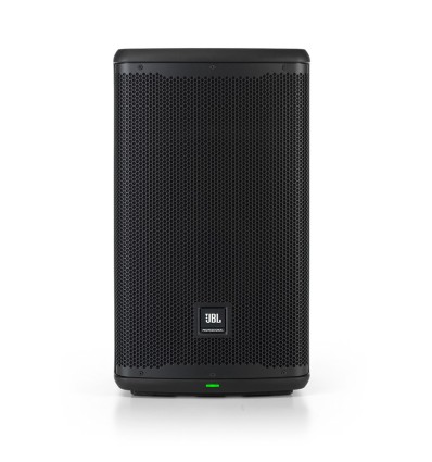 Altavoz activo JBL EON710 de 10" con Bluetooth y mezclador digital