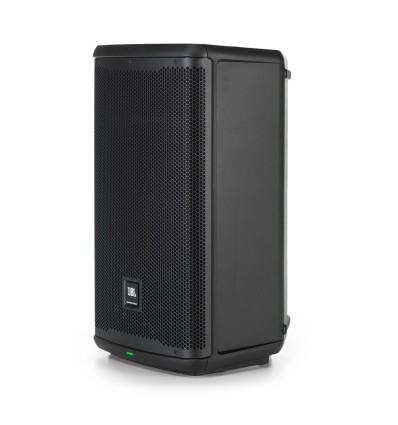Altavoz activo JBL EON710 de 10" con Bluetooth y mezclador digital
