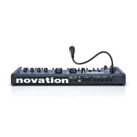 Novation MiniNova - Sintetizador Compacto con Vocoder