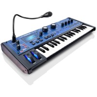 Novation MiniNova - Sintetizador Compacto con Vocoder
