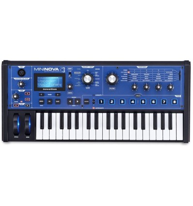 NOVATION MININOVA