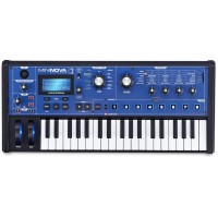 Novation MiniNova - Sintetizador Compacto con Vocoder