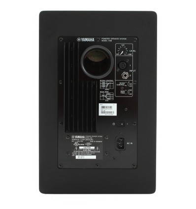 YAMAHA HS8MP monitores emparejados son una versión especial de los HS8