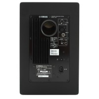 YAMAHA HS8MP monitores emparejados son una versión especial de los HS8