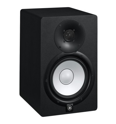 YAMAHA HS7MP pareja de monitores versión limitada de los HS7