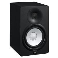 YAMAHA HS7MP pareja de monitores versión limitada de los HS7